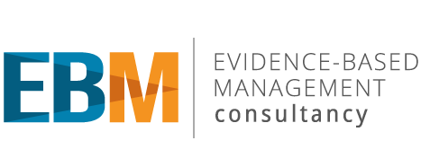 EBMc | Evidence Based Management consultancy