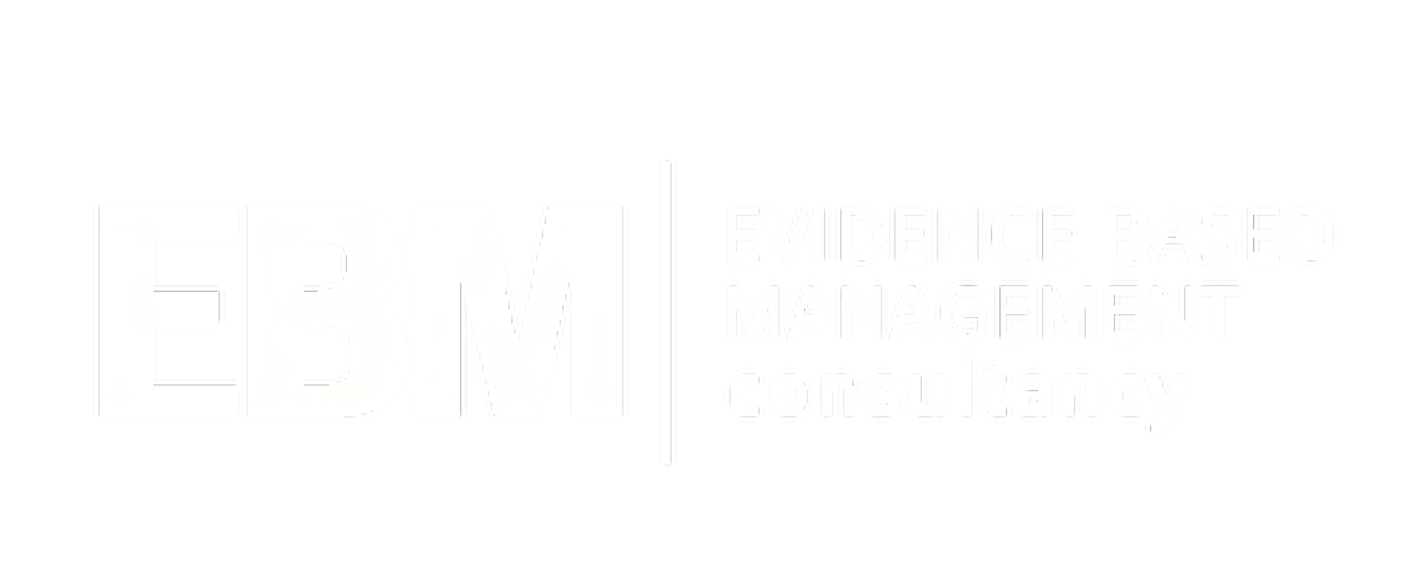 EBMc | Evidence Based Management consultancy